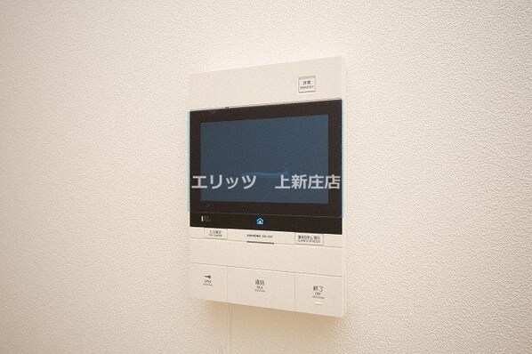 セレーノ南森町の物件内観写真